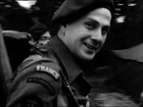 Les grandes batailles - Normandie (1944)