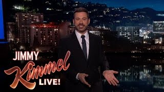 Jimmy Kimmel's Tribute to Don Rickles