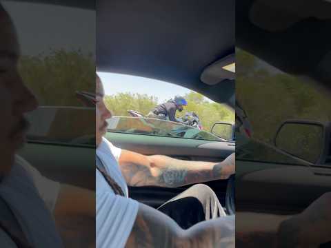 GT500 vs Kawasaki Ninja ZX-6R