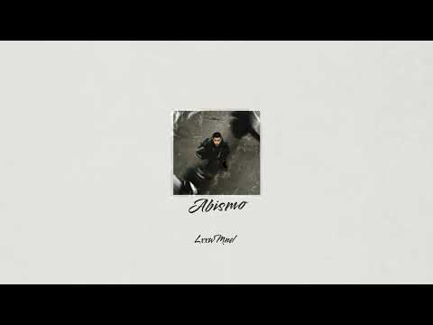 Abismo - Solo Cadaver x Slow Flavor Type Beat | BoomBap instrumental (prod. Lxwmnd)