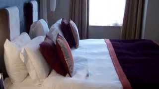 QHotels Midland Manchester - Designated Accessible Room 320