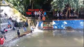 Download lagu Tepat berlibur di Wisata Tuju Warna atau Pelangi Desa Tabo Tabo Bungoro Pangkep Sulawesi Selatan mp3 Download lagu Tepat berlibur di Wisata Tuju Warna atau Pelangi Desa Tabo Tabo Bungoro Pangkep Sulawesi Selatan mp3