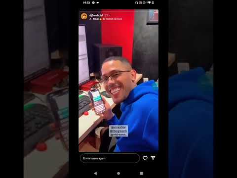 TA CONFIRMADO, MC BRAZ NO SET DO DJ W2 003