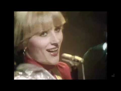 The Universal Robot Band "Dance and Shake Your Tambourine" 1976 extended  version (Audio Remastered)