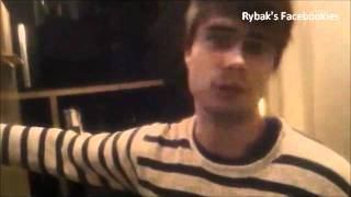 Alexander Rybak performs 2 Danish ESC songs: Dansevise and New Tomorrow
