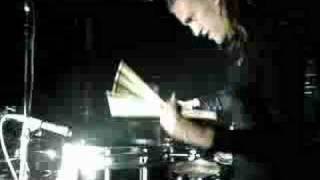 Nick Oshiro From Static-X Brainfog Live ! ! !