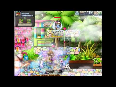 [Ems] Scarlion & Tagra boss run.