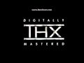 THX Original Logo 1998 2006