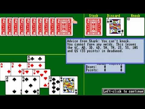 Cribbage King & Gin King v1.02 picture