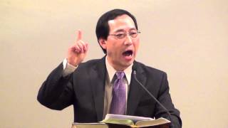 2012년 11월 11일 인디애나폴리스 한인 침례교회 반기열목사님 설교