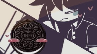 I think Oreo is the biggest love of Miss Circle