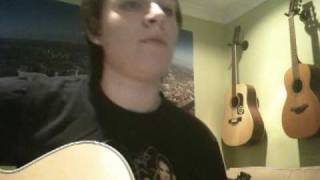 Amy Westney - Its Not Supposed To Go Like That (Rascal Flatts Cover)