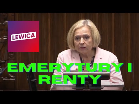 Wanda Nowicka: czy wam tak po ludzku nie wstyd?!