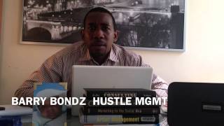 "PAY YOUR BILLS" THE SECRET TO BEING SUCCESSFUL IN THE MUSIC INDUSTRY