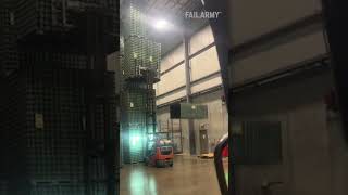 Download lagu Do they just give out forklift jobs to anyone these days? 😱😂 mp3