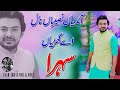 Tere Sehre Nu Sajaya Lake Phool Kaliyan Asad Abbas Sehra Asad Abbas Last Shadi Song