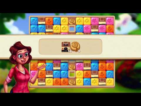 Lily’s Garden Level 430 old