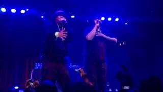 EPMD Live - Its My Thing