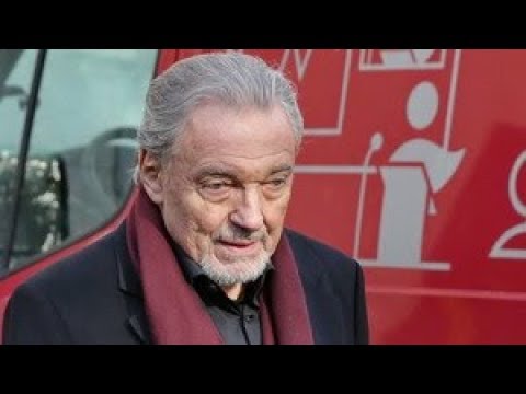 ✅  Karel Gott (†80) PLAKAL! Jak překonával SMRT a UTRPENÍ?