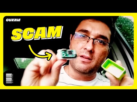 The insane CAR SCAM on YouTube ads: Fuel Save Pro
