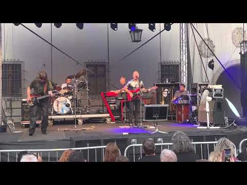 Olympic na hradě Špilberk Kaťata