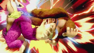 ３秒で撃墜集ｗｗｗｗｗ【スマブラSP】