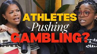 Gambling Is Everywhere Now. Where Do You Draw The Line?🎰