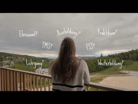 Wege nach dem Abitur ins Tiermedizinstudium 🩺✨🐄