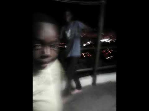 Desorden de la comuna 13