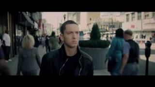 Eminem - Not Afraid (Music Video Teaser)
