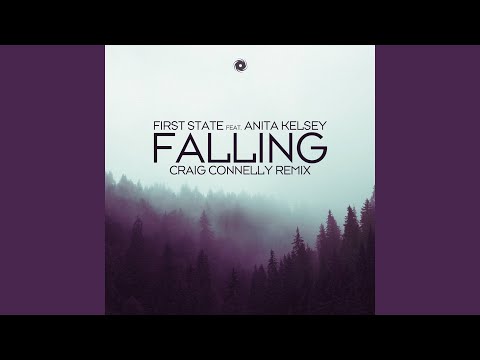 Falling (Craig Connelly Extended Remix)