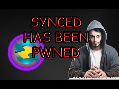 HackTheBox | Tier 0 | Synced