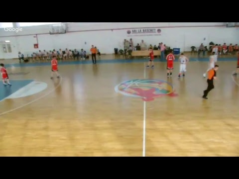 ACS BALLER OTOPENI VS BC SLAM BUCURESTI