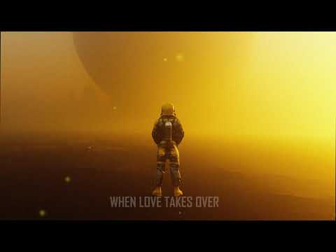 Alban Chela, Jaydan Wolf & ABBY M - When Love Takes Over (HYPERTECHNO)