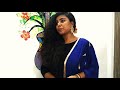 Kadhal Valarthen Female Version By Aishwaryashree Isaac Philip