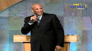 Pst. Donnie McClurkin, Apologize From Heart