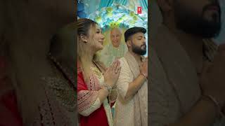 Shukar Guru Ji | Punjabi Guruji Bhajan | SAARTHAK SACCHDEVA, MEGHA KISHORE