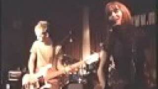 Blake Babies SXSW 2001 "Sanctify",  "Out There"