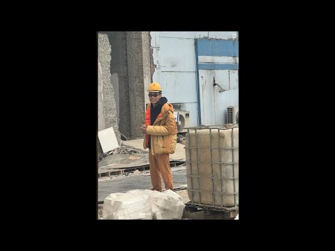 Hơi Ảo #12.B - Lucin3x