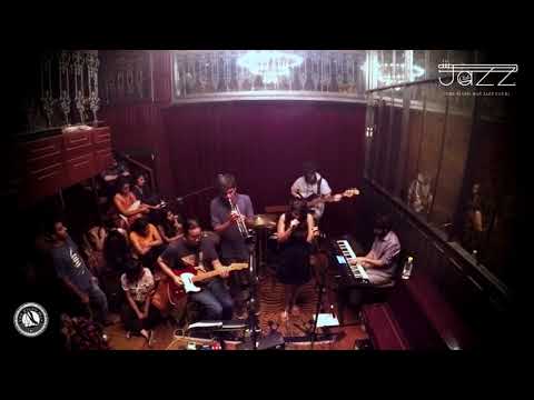 Amy Winehouse Tribute  - Stronger than me (26th August 2016 - Delhi)