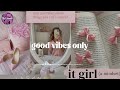 It Girl Playlist Good Vibes Only A Baddie Vibess Playlist