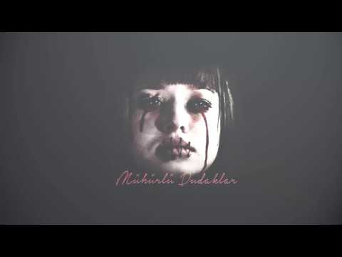 Giz Beats - Mühürlü Dudaklar / Melankolik Beat