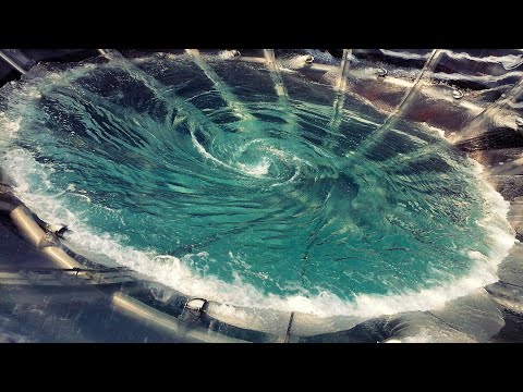 NA RUBU ZNANOSTI: Patenti Viktora Schaubergera