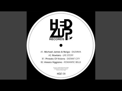 Life Story (Original Mix)