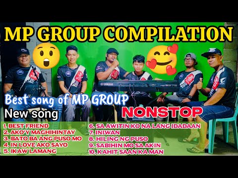 BEST SONG OF MP GROUP COMPILATION