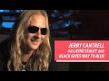 Alice in Chains' Jerry Cantrell on Layne Staley and 'Black Gives Way To Blue' | MoPOP