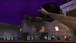 Vidéo Quake II (Légendes Collection)