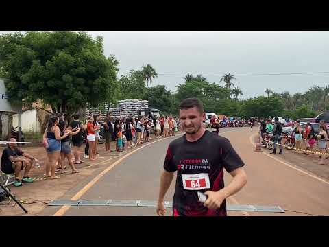 1ª CORRIDA DE RUA PR FITNESS FERNANDO FALCÃO-MA 06/12/25 