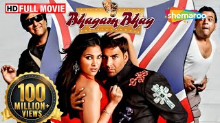 thumb for Bhagam Bhag [2006] Hindi Comedy Full Movie - Akshay Kumar - Govinda - Lara Dutta - Paresh Rawal