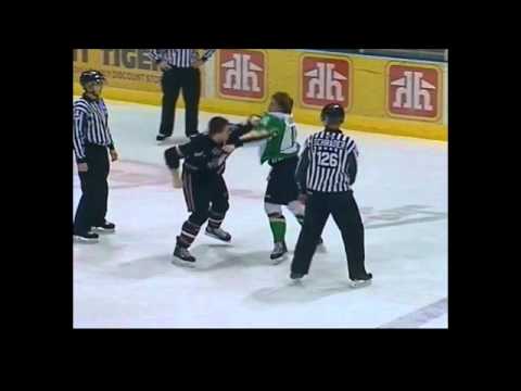 Evan Polei vs Tim Vanstone